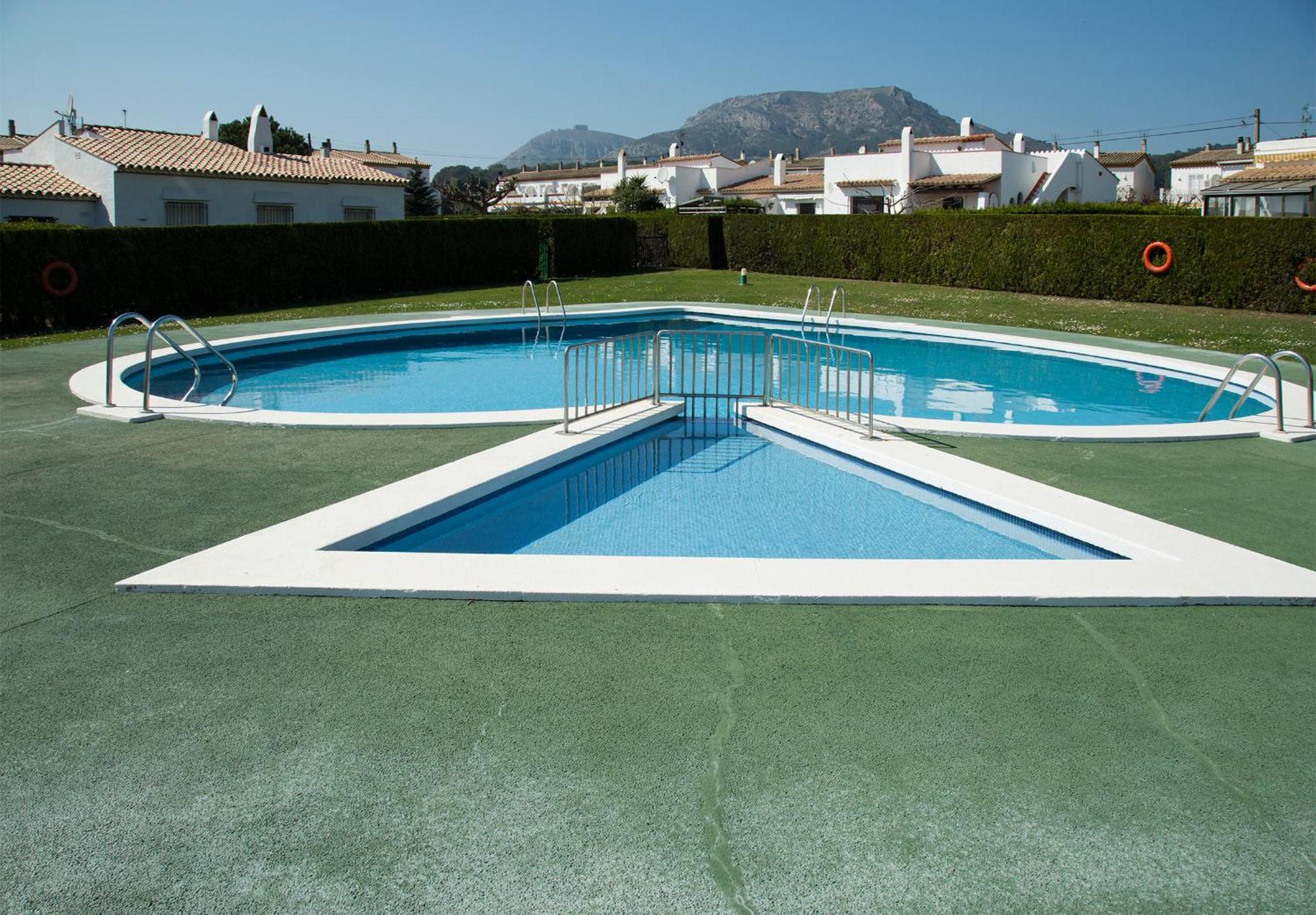 Casas Plus Costa Brava L'Estartit Exterior photo
