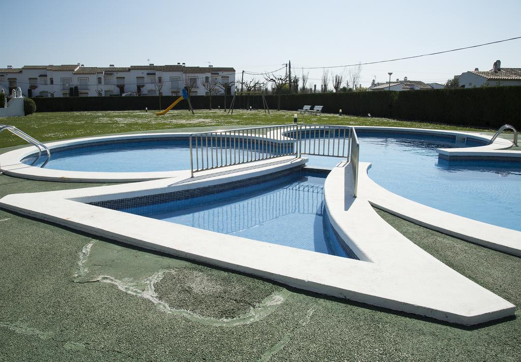 Casas Plus Costa Brava L'Estartit Exterior photo