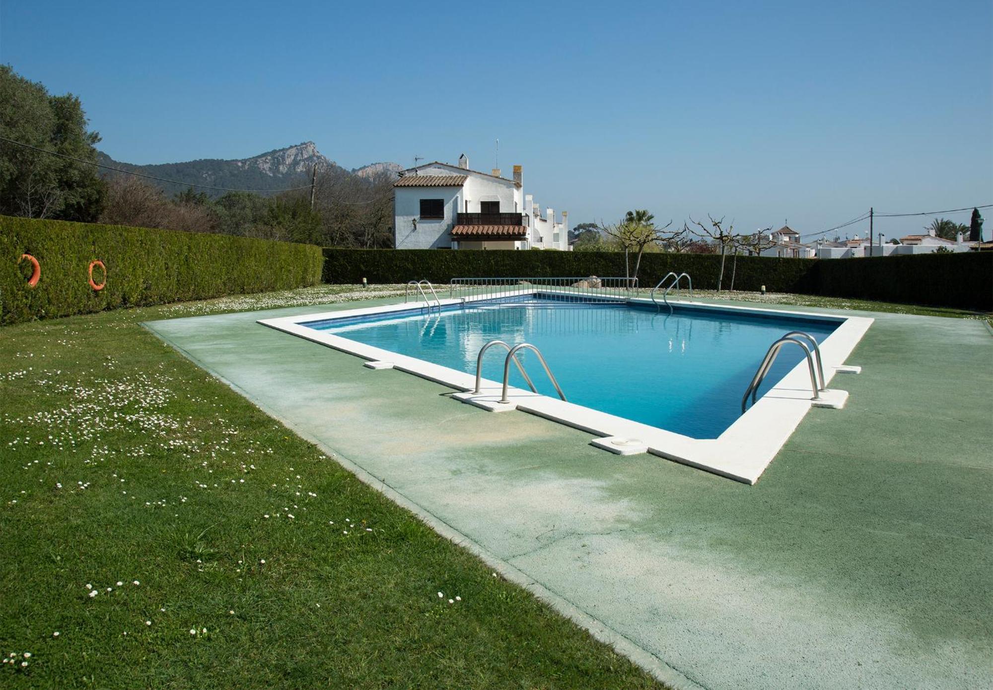 Casas Plus Costa Brava L'Estartit Exterior photo