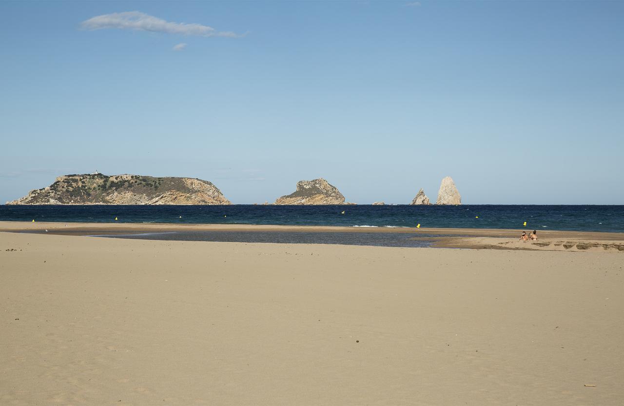 Casas Plus Costa Brava L'Estartit Exterior photo